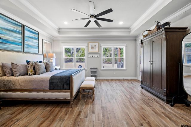 14681 Woodland Creek Dr, Tyler, TX 75706