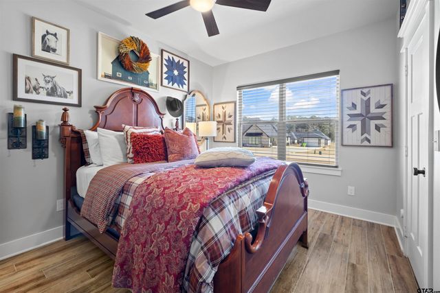 14681 Woodland Creek Dr, Tyler, TX 75706