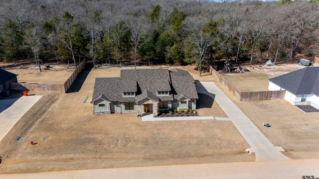 14681 Woodland Creek Dr, Tyler, TX 75706