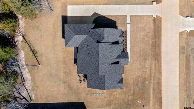 14681 Woodland Creek Dr, Tyler, TX 75706