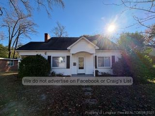 151 Buckingham Avenue, Fayetteville, NC 28301