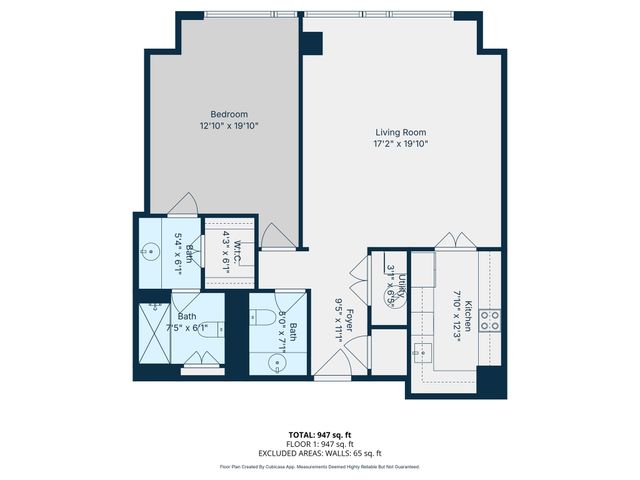 220 Boylston St 1514, Boston, MA 02130