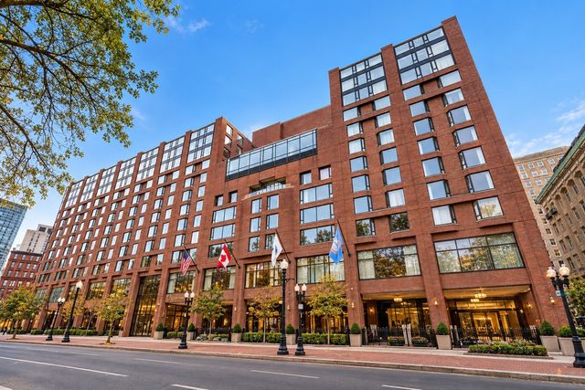 220 Boylston St 1514, Boston, MA 02130