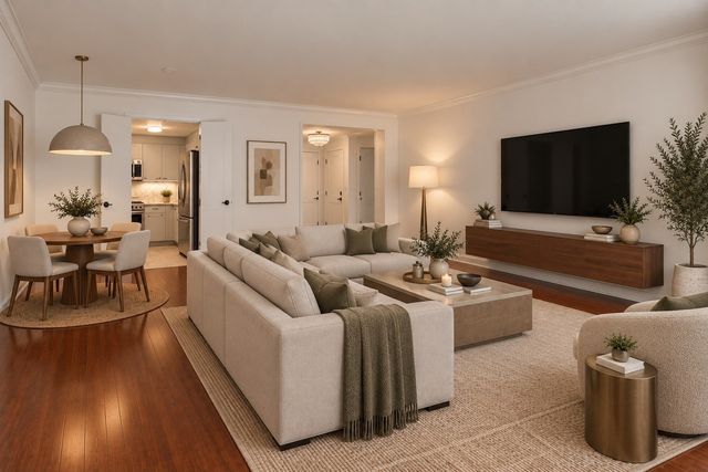 220 Boylston St 1514, Boston, MA 02130