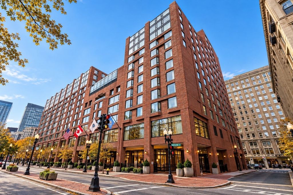 220 Boylston St 1514, Boston, MA 02130