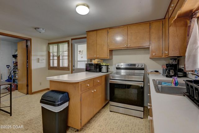 720 Kentland Drive, Neosho, MO 64850