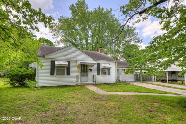 720 Kentland Drive, Neosho, MO 64850