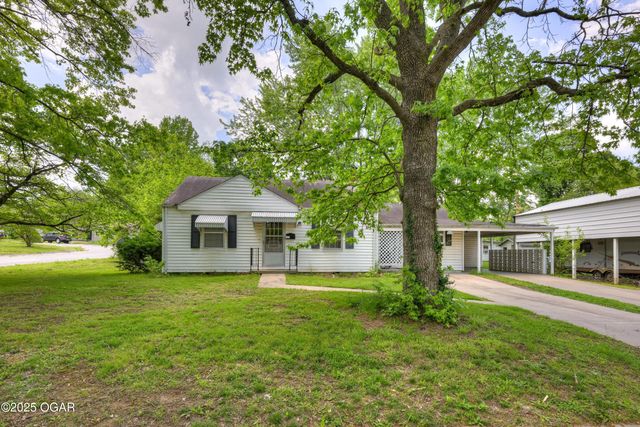 720 Kentland Drive, Neosho, MO 64850