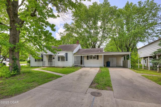 720 Kentland Drive, Neosho, MO 64850
