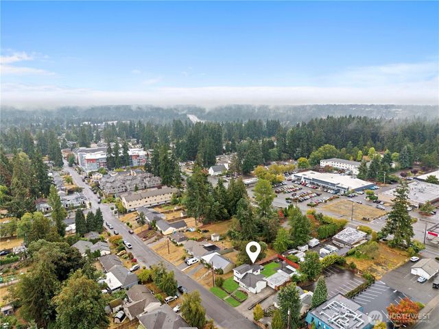23206 55th Ave W, Mountlake Terrace, WA 98043