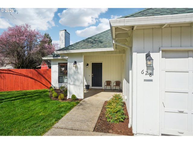 628 Sw 1ST Ct, Battle Ground, WA 98604