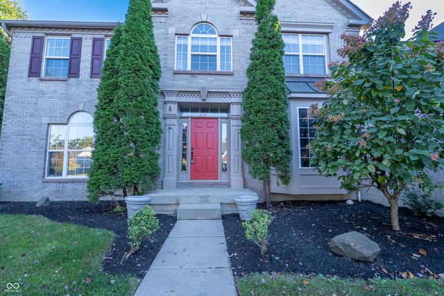 13913 Hawkstone Drive, Fortville, IN 46040