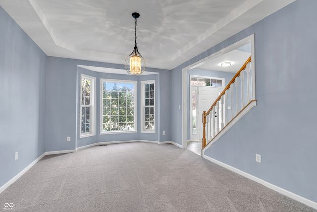 13913 Hawkstone Drive, Fortville, IN 46040