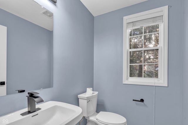 13913 Hawkstone Drive, Fortville, IN 46040