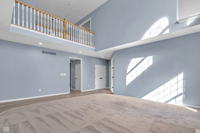 13913 Hawkstone Drive, Fortville, IN 46040