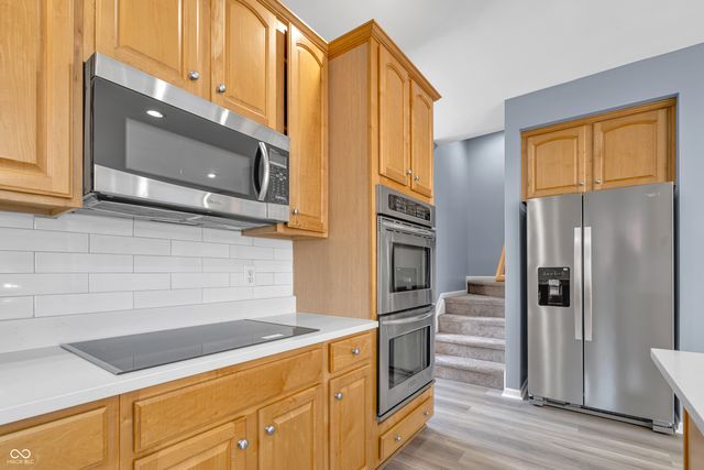 13913 Hawkstone Drive, Fortville, IN 46040