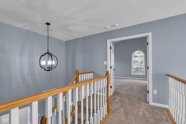 13913 Hawkstone Drive, Fortville, IN 46040