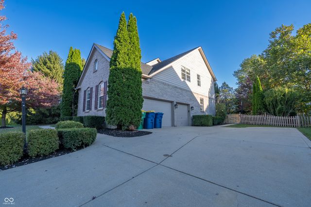 13913 Hawkstone Drive, Fortville, IN 46040