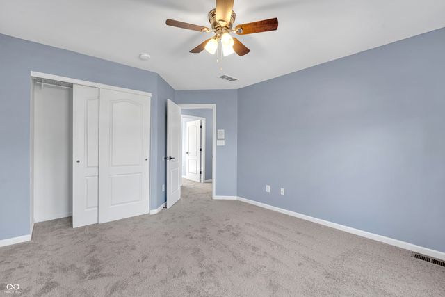 13913 Hawkstone Drive, Fortville, IN 46040