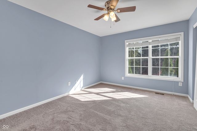 13913 Hawkstone Drive, Fortville, IN 46040