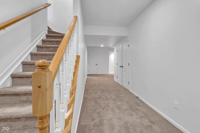 13913 Hawkstone Drive, Fortville, IN 46040