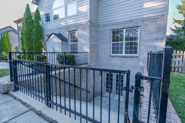 13913 Hawkstone Drive, Fortville, IN 46040