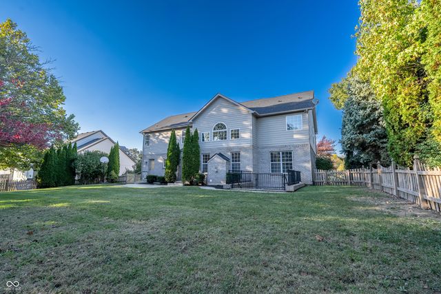 13913 Hawkstone Drive, Fortville, IN 46040