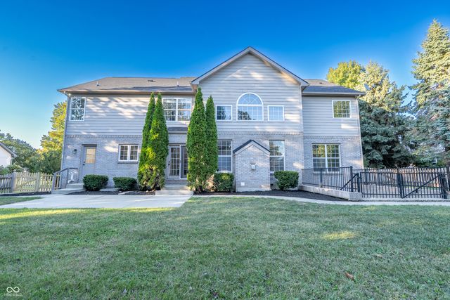 13913 Hawkstone Drive, Fortville, IN 46040