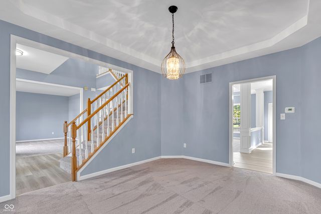 13913 Hawkstone Drive, Fortville, IN 46040