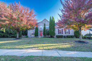 13913 Hawkstone Drive, Fortville, IN 46040