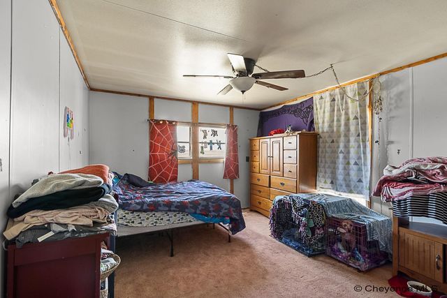 719 Artesian Rd Lot 57, Cheyenne, WY 82007