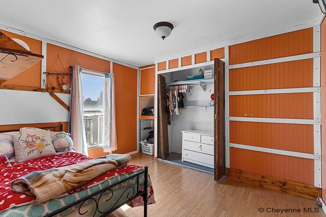 719 Artesian Rd Lot 57, Cheyenne, WY 82007