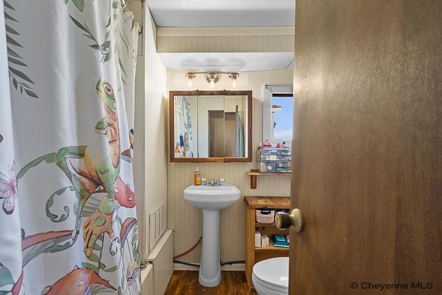 719 Artesian Rd Lot 57, Cheyenne, WY 82007