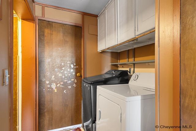 719 Artesian Rd Lot 57, Cheyenne, WY 82007