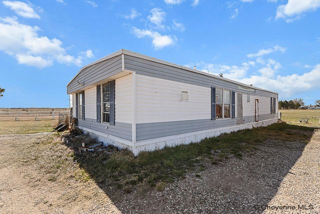 719 Artesian Rd Lot 57, Cheyenne, WY 82007