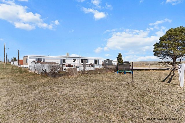 719 Artesian Rd Lot 57, Cheyenne, WY 82007