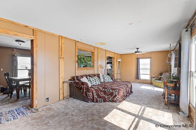 719 Artesian Rd Lot 57, Cheyenne, WY 82007