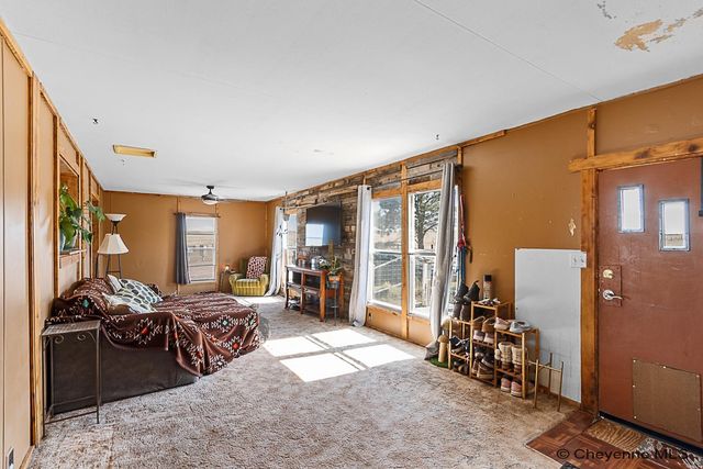 719 Artesian Rd Lot 57, Cheyenne, WY 82007