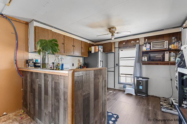 719 Artesian Rd Lot 57, Cheyenne, WY 82007