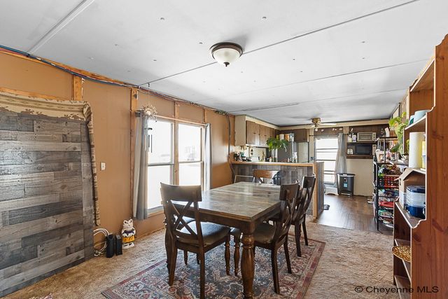 719 Artesian Rd Lot 57, Cheyenne, WY 82007