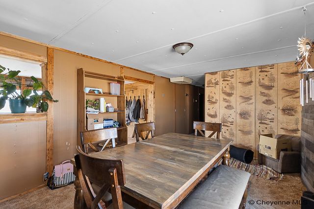 719 Artesian Rd Lot 57, Cheyenne, WY 82007