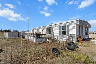 719 Artesian Rd Lot 57, Cheyenne, WY 82007