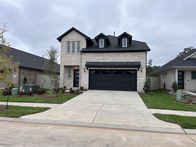 40507 Tyto Lane, Magnolia, TX 77354