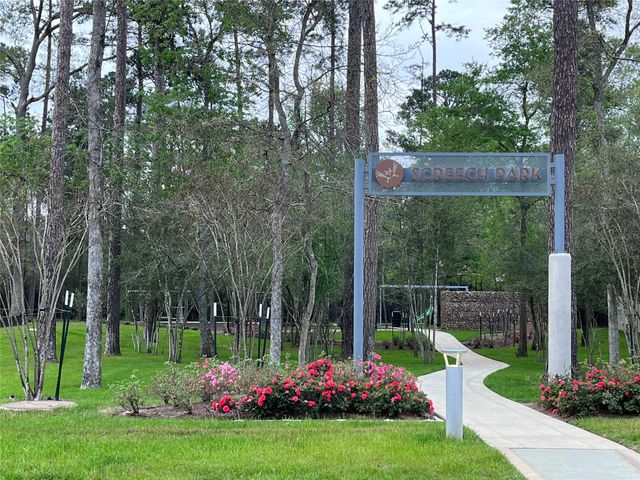 40507 Tyto Lane, Magnolia, TX 77354