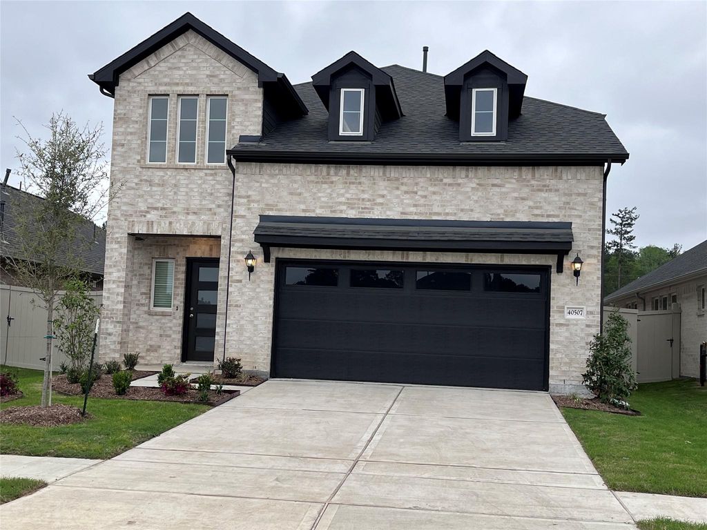 40507 Tyto Lane, Magnolia, TX 77354