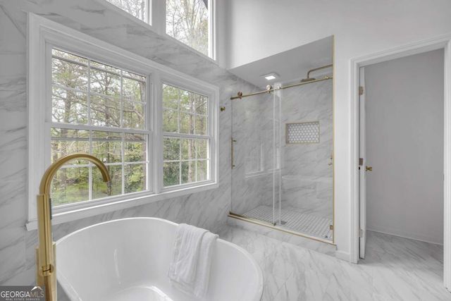 860 Winnbrook Drive, Dacula, GA 30019