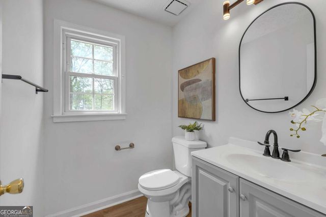 860 Winnbrook Drive, Dacula, GA 30019