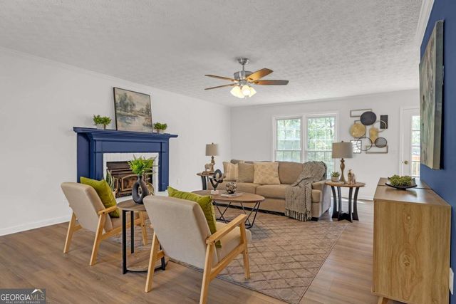 860 Winnbrook Drive, Dacula, GA 30019