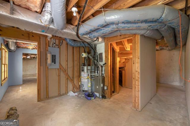 860 Winnbrook Drive, Dacula, GA 30019