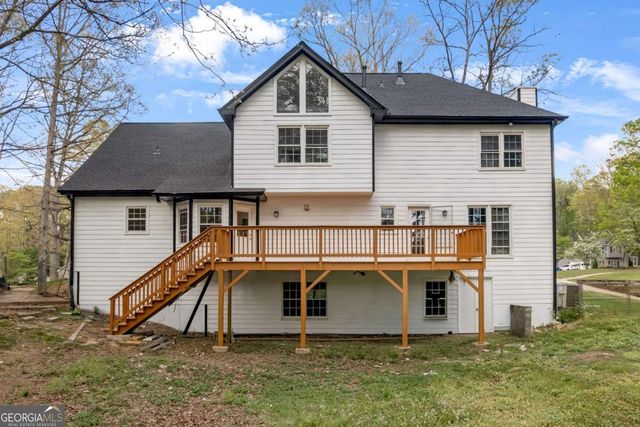 860 Winnbrook Drive, Dacula, GA 30019